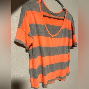 Striped Tshirt
